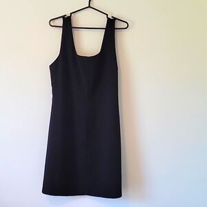 Express black dress, US 9/10